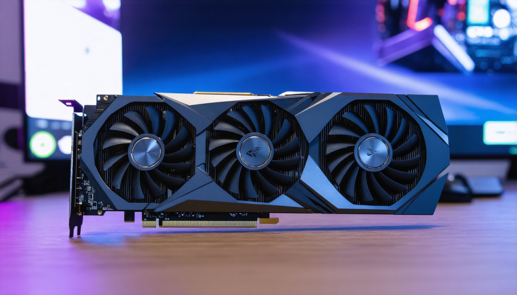 Why NVIDIA’s Ascent Is Far from Over – A Peek into a Decade of Dominance
