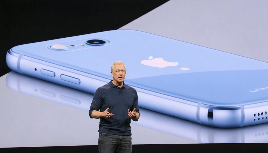 Apple’s Secret Unveiling: The iPhone You Didn’t Know You Needed Apple’s Secret Unveiling: The iPhone You Didn’t Know You Needed