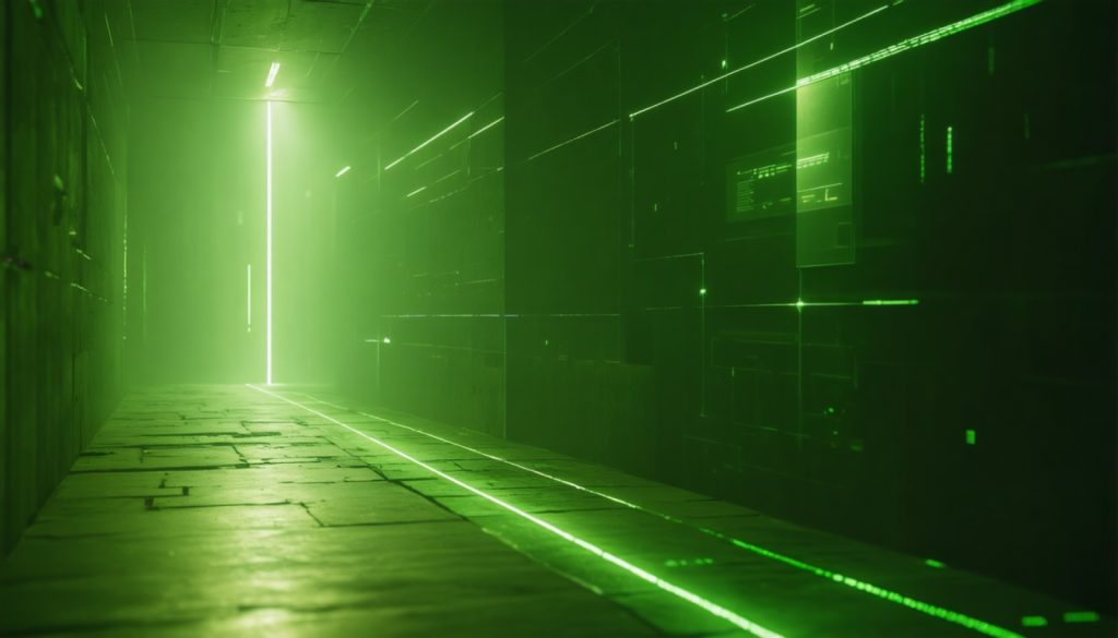 The Inevitable Fade of Nvidia’s PhysX: A Nostalgic Farewell to Gaming Physics The Inevitable Fade of Nvidia’s PhysX: A Nostalgic Farewell to Gaming Physics