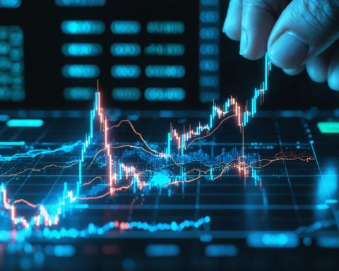 Market Mysteries: Unveiling the Day’s Stock Surprises Market Mysteries: Unveiling the Day’s Stock Surprises