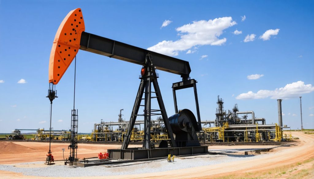 Why ConocoPhillips Might Be the Oil Stock You’ve Been Overlooking Why ConocoPhillips Might Be the Oil Stock You’ve Been Overlooking
