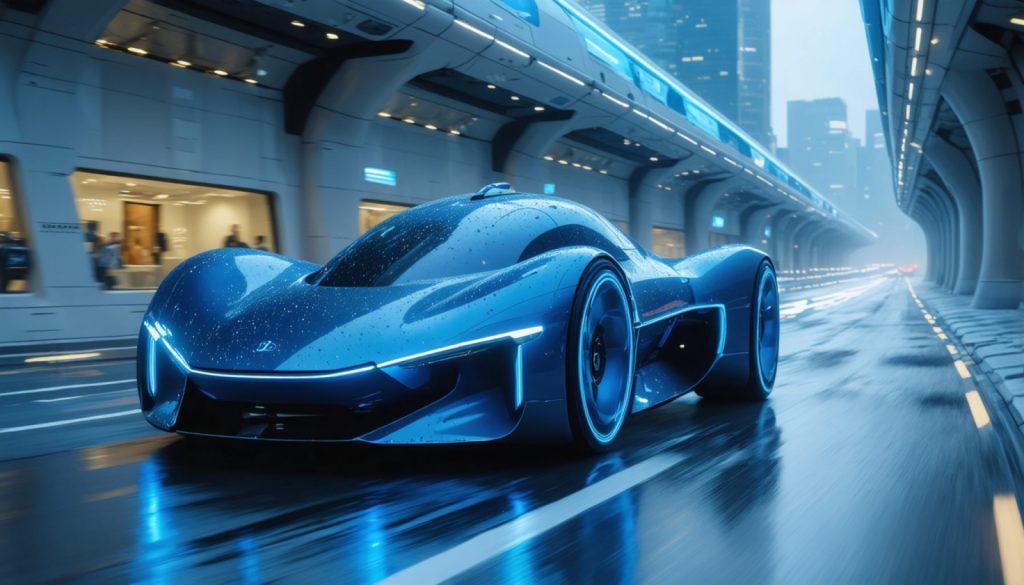 WeRide’s Ascension: A Glimpse into the Future of Autonomous Driving WeRide’s Ascension: A Glimpse into the Future of Autonomous Driving