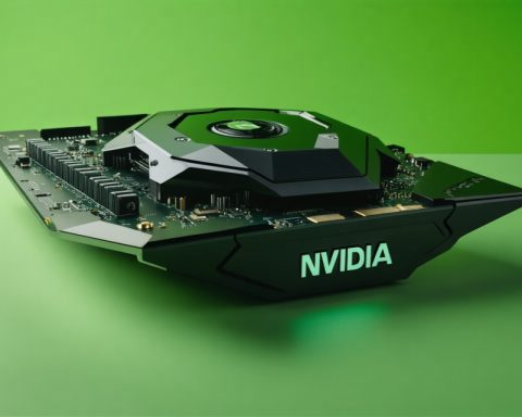 The AI Game Changer: Is Nvidia’s Latest Move a Signal for Investors? The AI Game Changer: Is Nvidia’s Latest Move a Signal for Investors?