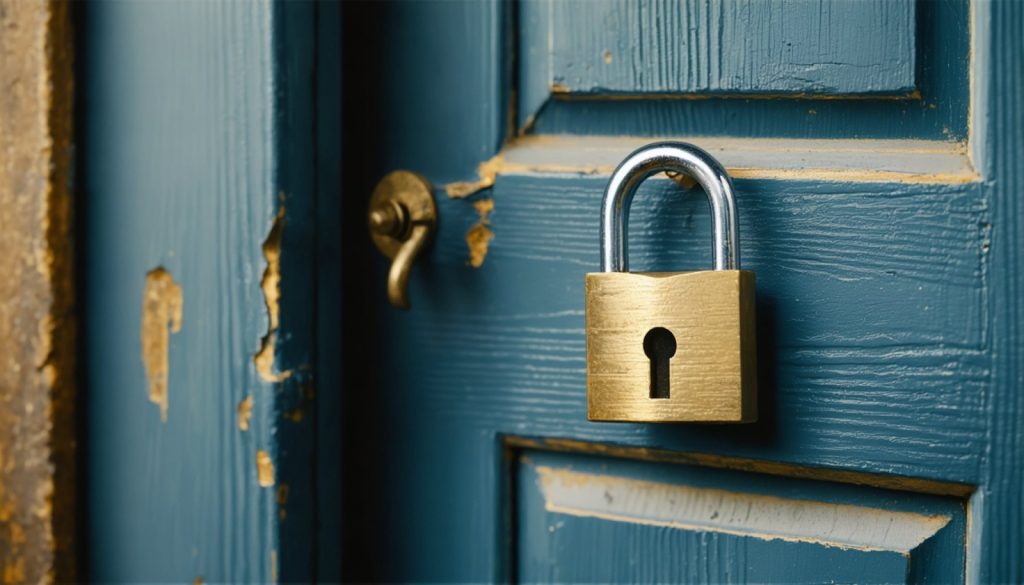 Did You Get Locked Out Too? A Digital Mystery Unfolds Did You Get Locked Out Too? A Digital Mystery Unfolds