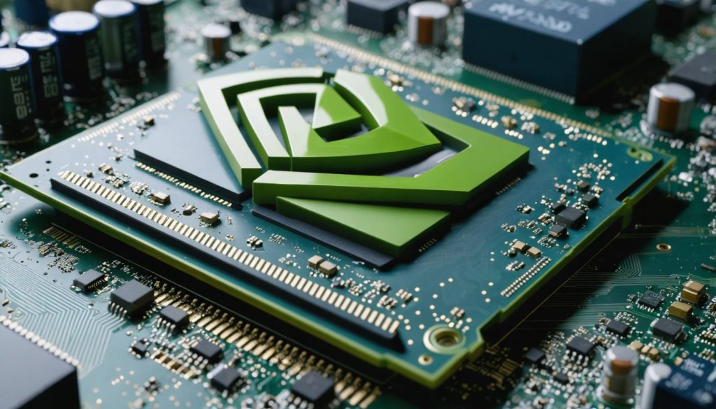 Nvidia Bounces Back: What Fuels the Chip Maker’s Astonishing Comeback? Nvidia Bounces Back: What Fuels the Chip Maker’s Astonishing Comeback?