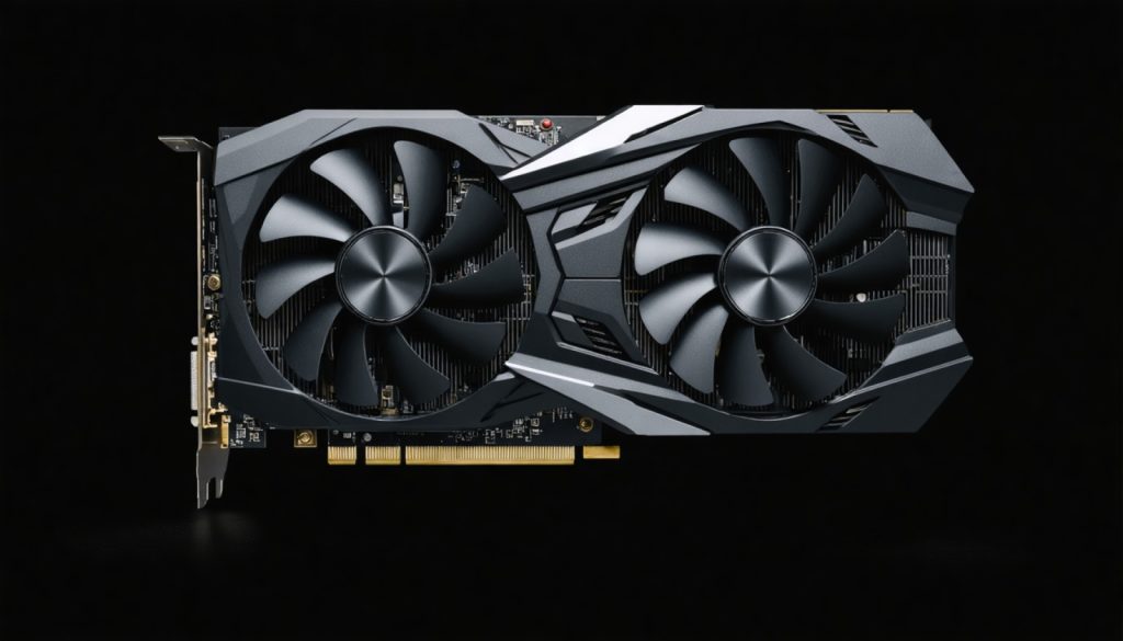 The RTX 5070 Ti: Nvidia’s Powerhouse Unveiled The RTX 5070 Ti: Nvidia’s Powerhouse Unveiled