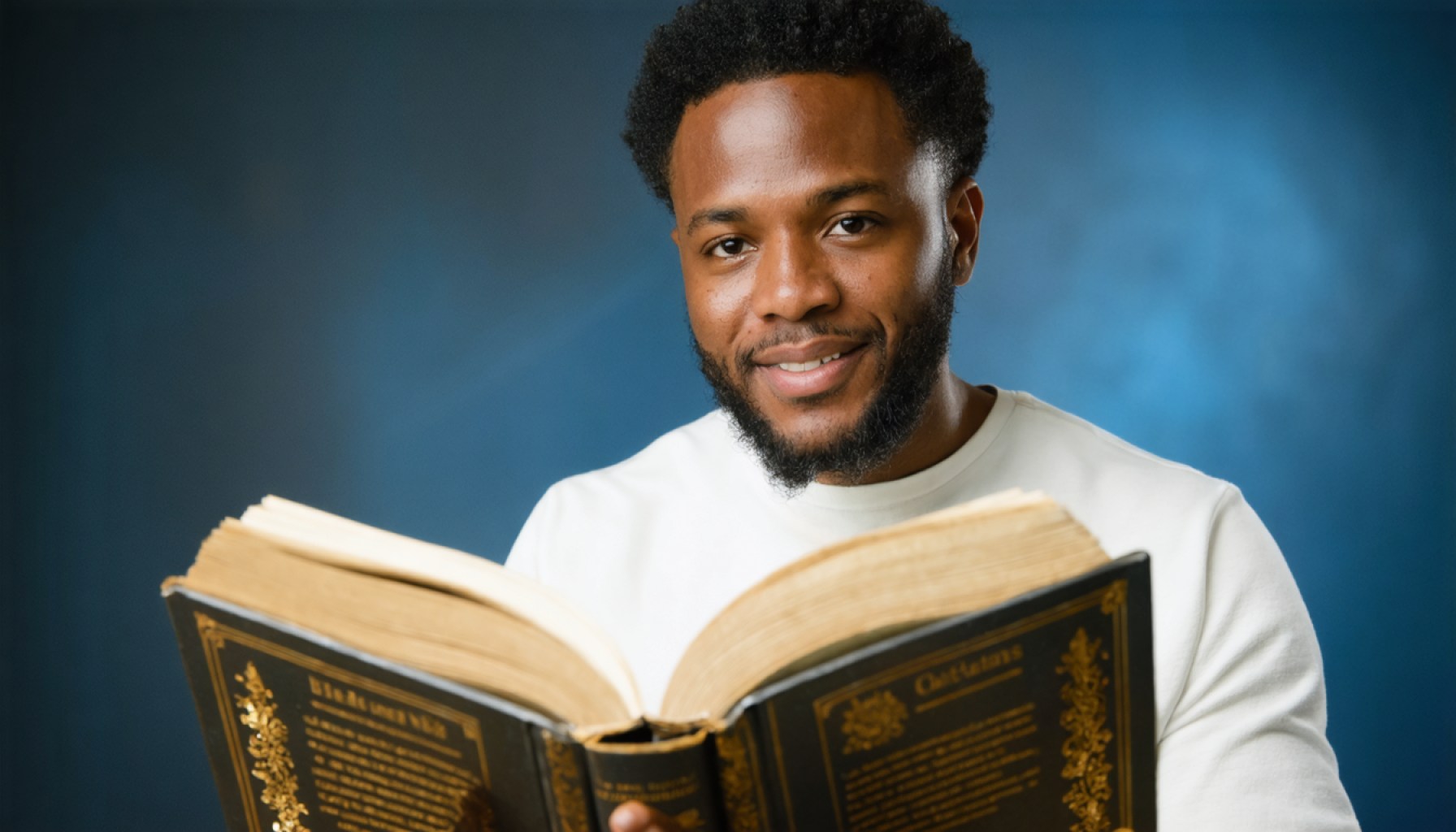 The Secret Storyteller Shaping the Voices Behind Leading Charities
