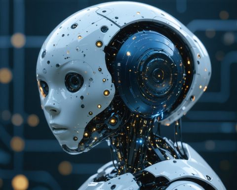 The Billion-Dollar AI Revolution: Which Tech Giants Will Lead the Charge? The Billion-Dollar AI Revolution: Which Tech Giants Will Lead the Charge?