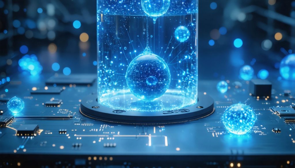 Revolutionizing Quantum Computing: Microsoft’s Bold Leap into New Realms Revolutionizing Quantum Computing: Microsoft’s Bold Leap into New Realms