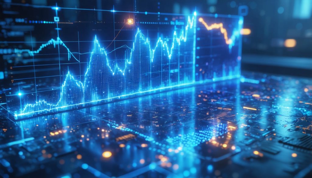 Unlocking the Future: The Promise Behind Oversold Software Stocks Unlocking the Future: The Promise Behind Oversold Software Stocks