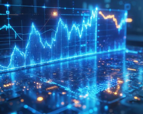 Unlocking the Future: The Promise Behind Oversold Software Stocks Unlocking the Future: The Promise Behind Oversold Software Stocks