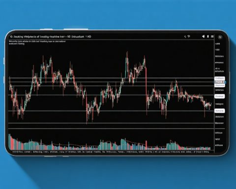 Unlocking the Mysteries of Market Inflection: Mastering Value Trading with Precision Unlocking the Mysteries of Market Inflection: Mastering Value Trading with Precision