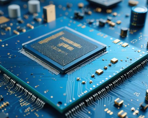 How Omnisun is Quietly Revolutionizing China’s Semiconductor Landscape How Omnisun is Quietly Revolutionizing China’s Semiconductor Landscape
