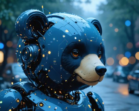 Will BigBear.ai Redefine the Future of AI Investment? Will BigBear.ai Redefine the Future of AI Investment?