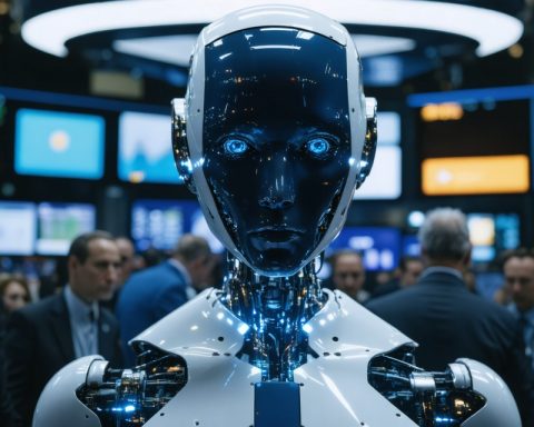 Politicians Are Betting Big on AI Stocks—Should You Follow Their Lead? Politicians Are Betting Big on AI Stocks—Should You Follow Their Lead?