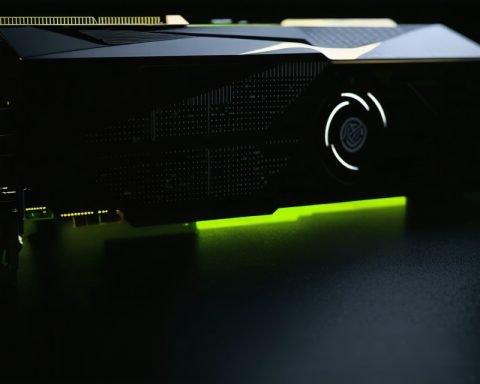 Nvidia’s New Move to Thwart GPU Scalpers: What You Need to Know Nvidia’s New Move to Thwart GPU Scalpers: What You Need to Know