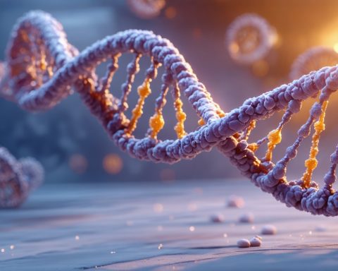 CRISPR Therapeutics: Navigating a Genetic Revolution Amid Healthcare Challenges CRISPR Therapeutics: Navigating a Genetic Revolution Amid Healthcare Challenges