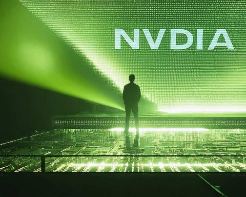 NVIDIA’s Spectacular Comeback: Will Earnings Soar Beyond Expectations? NVIDIA’s Spectacular Comeback: Will Earnings Soar Beyond Expectations?