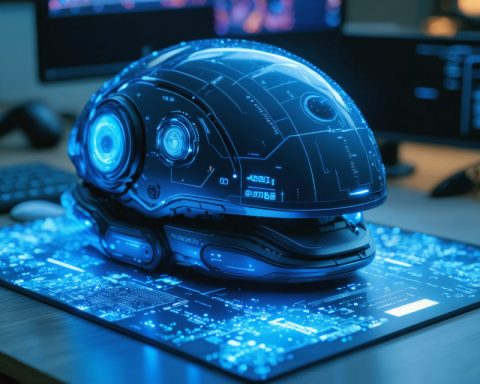 This Tech Could Predict Your Every Move. Meet APLD, the AI Revolution. This Tech Could Predict Your Every Move. Meet APLD, the AI Revolution.