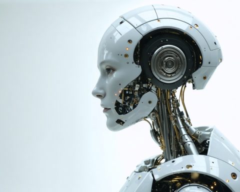 This Unsettling Robot Mirrors Human Anatomy: Are We Ready? This Unsettling Robot Mirrors Human Anatomy: Are We Ready?