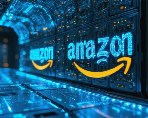 Could Amazon Overtake Nvidia as the AI Powerhouse of the Future? Could Amazon Overtake Nvidia as the AI Powerhouse of the Future?