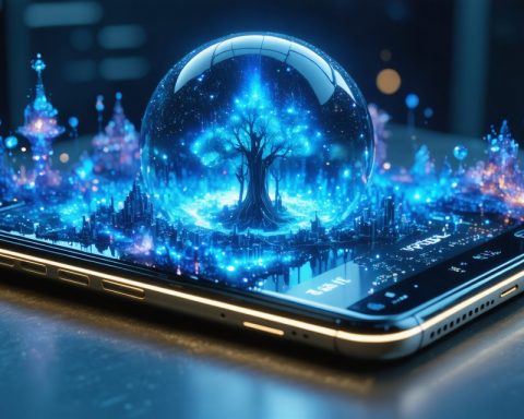 MRVL’s Quantum Leap! How Marvell Is Shaping Tomorrow’s Tech MRVL’s Quantum Leap! How Marvell Is Shaping Tomorrow’s Tech