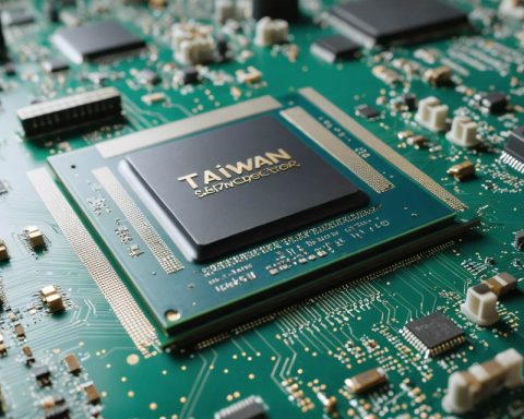 Is Taiwan Semiconductor the Underdog Set to Dethrone Nvidia in the Chip Market? Is Taiwan Semiconductor the Underdog Set to Dethrone Nvidia in the Chip Market?
