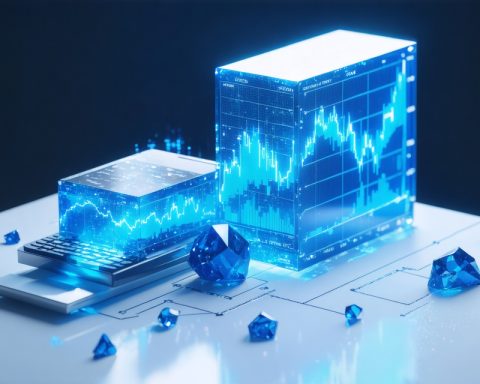 Unveiling the Hidden Gems: Non-Tech Stocks That Outshine the Digital Giants Unveiling the Hidden Gems: Non-Tech Stocks That Outshine the Digital Giants