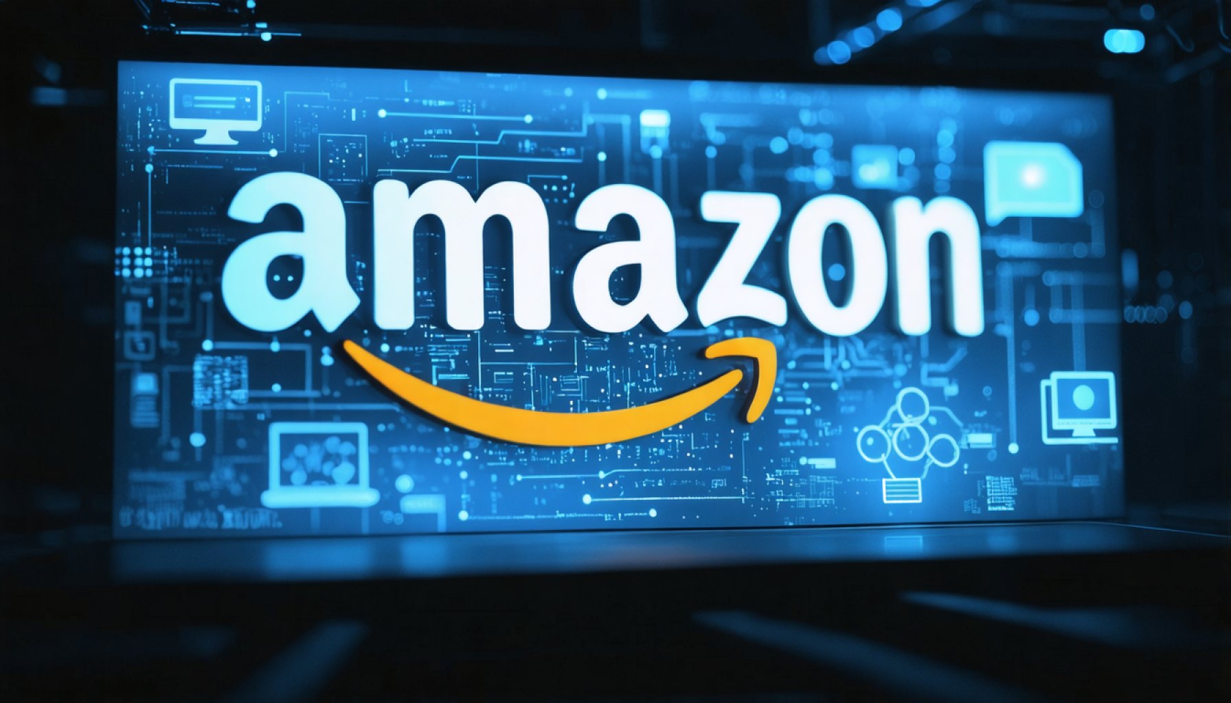 Why Amazon, Not Apple, Is the AI Stock You Can’t Ignore Why Amazon, Not Apple, Is the AI Stock You Can’t Ignore