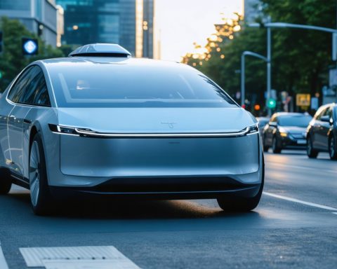 The Future of Mobility: How Autonomous Vehicles Are Transforming Our Cities The Future of Mobility: How Autonomous Vehicles Are Transforming Our Cities