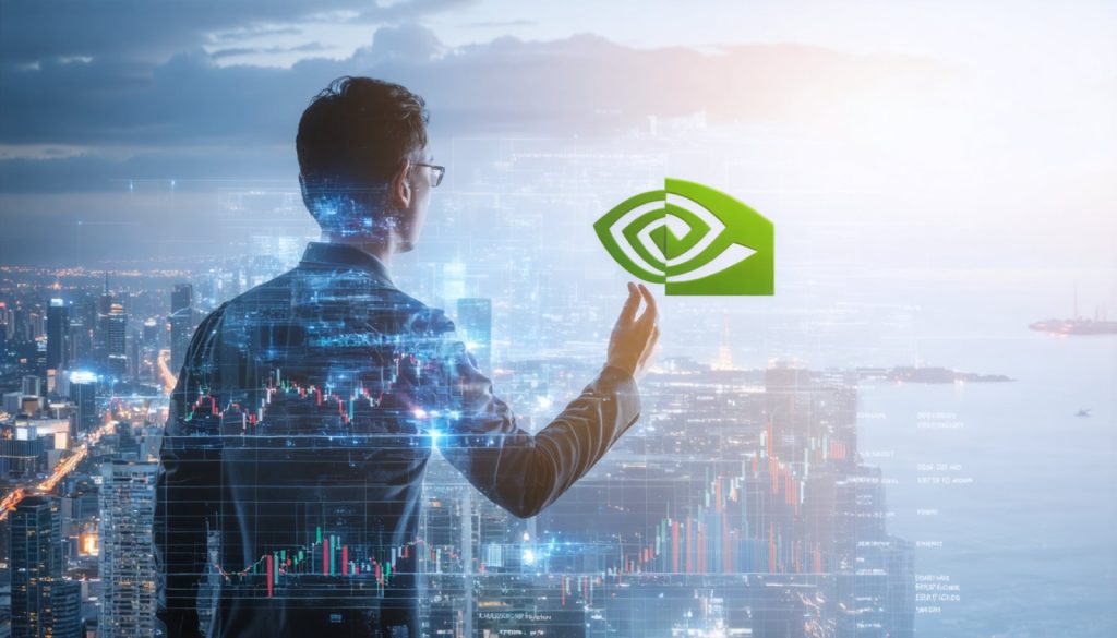 Why Nvidia’s Stock Could Defy Gravity Despite Supply Challenges Why Nvidia’s Stock Could Defy Gravity Despite Supply Challenges