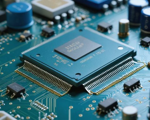 Indie Semiconductor Stumbles: A Rocky Road Ahead? Indie Semiconductor Stumbles: A Rocky Road Ahead?
