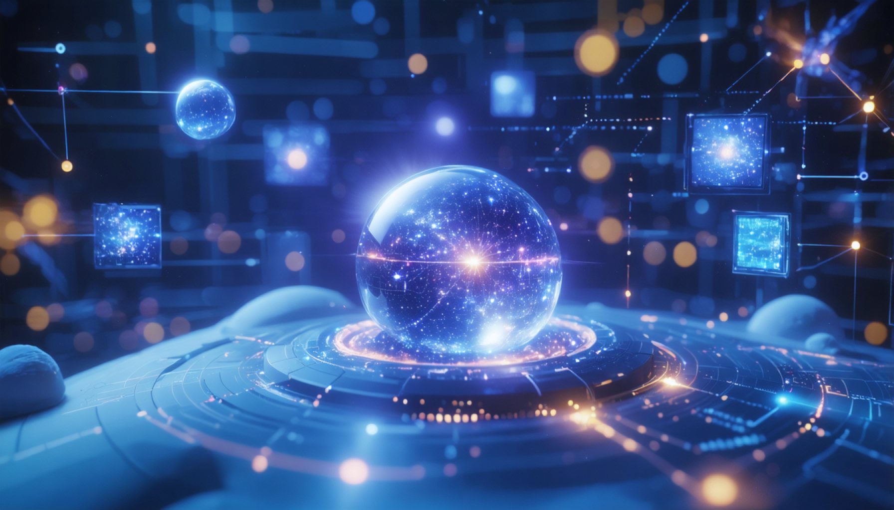 Quantum Leap Ahead! How IonQ is Shaping the Future