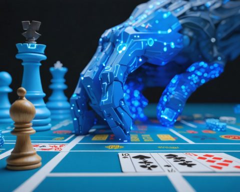 The Surprising AI Move: Why DeepSeek’s Bold Open-Source Gamble Captures Attention The Surprising AI Move: Why DeepSeek’s Bold Open-Source Gamble Captures Attention