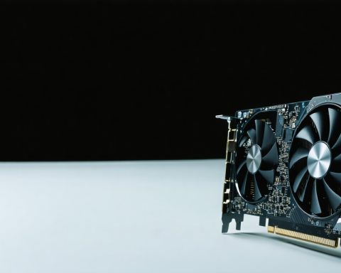 Did Nvidia’s Glitch Leave Your Graphics Card Missing Parts? Did Nvidia’s Glitch Leave Your Graphics Card Missing Parts?
