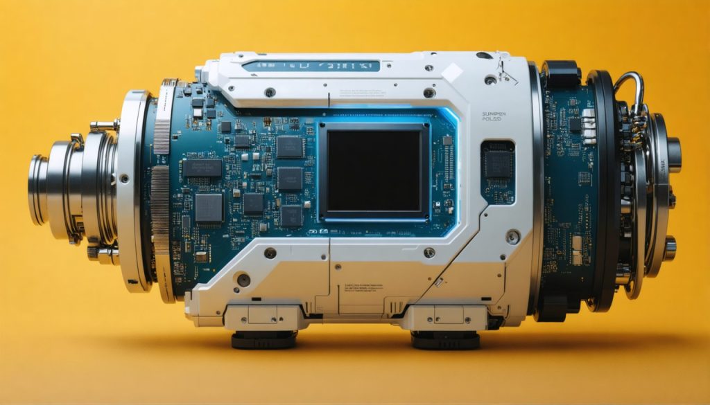The Surprising Rise of Super Micro Computer: AI’s Underdog Triumph The Surprising Rise of Super Micro Computer: AI’s Underdog Triumph