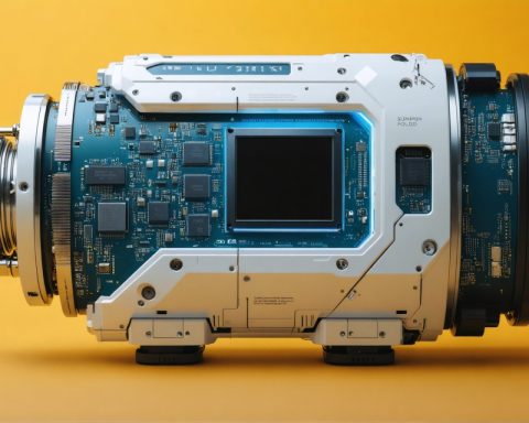 The Surprising Rise of Super Micro Computer: AI’s Underdog Triumph The Surprising Rise of Super Micro Computer: AI’s Underdog Triumph