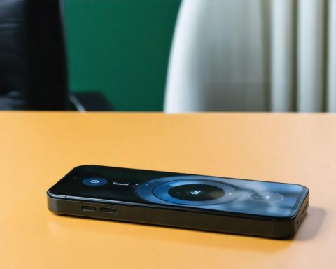 A Game-Changer or a Risk? The Future of SoundHound AI Unveiled A Game-Changer or a Risk? The Future of SoundHound AI Unveiled