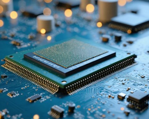 Micron Technology: The Hidden Power Behind the Next Tech Boom Micron Technology: The Hidden Power Behind the Next Tech Boom