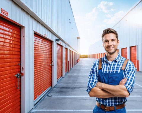 Is This Bold Innovator the Best Bet in Self-Storage Stocks? Is This Bold Innovator the Best Bet in Self-Storage Stocks?