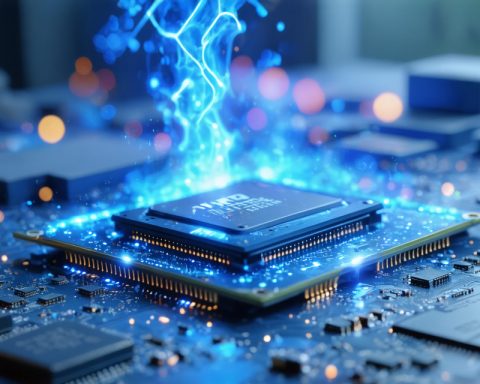 Can AMD Rise from the Ashes? A Closer Look at Its Current Battle in the AI Arena Can AMD Rise from the Ashes? A Closer Look at Its Current Battle in the AI Arena