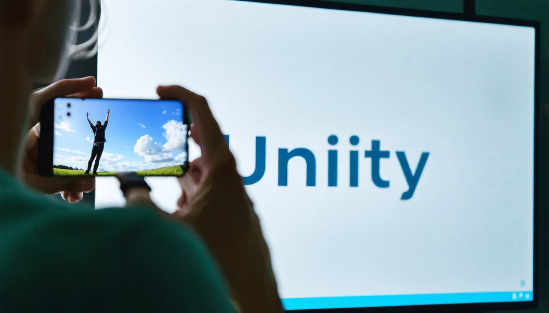 Unity’s Bold Move: Why Investors Should Keep an Eye on This Tech Trailblazer