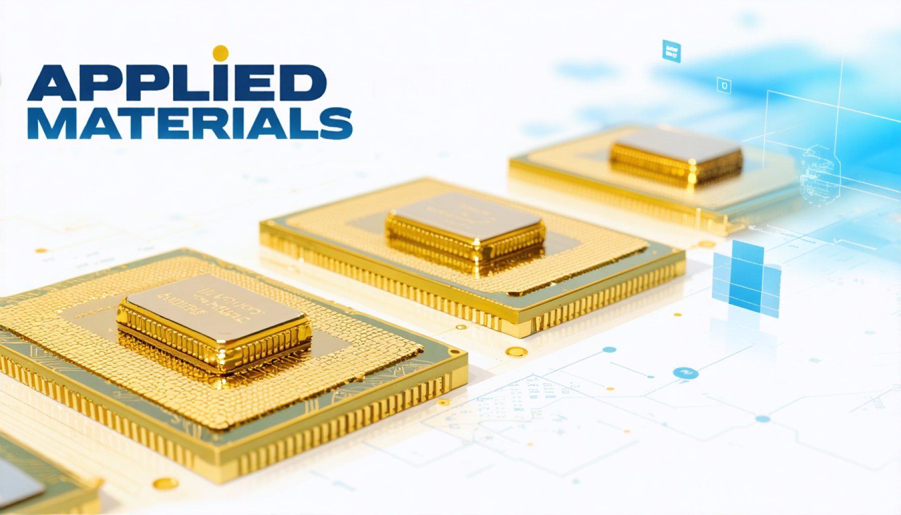 Why Applied Materials’ Struggles Could Turn into a Golden Opportunity for Investors