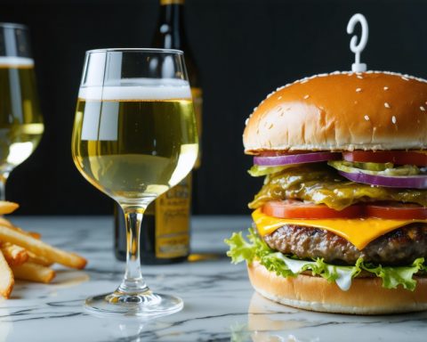 Why Billionaires Are Betting Big on AI and Hamburgers Instead of Tech Titans Why Billionaires Are Betting Big on AI and Hamburgers Instead of Tech Titans