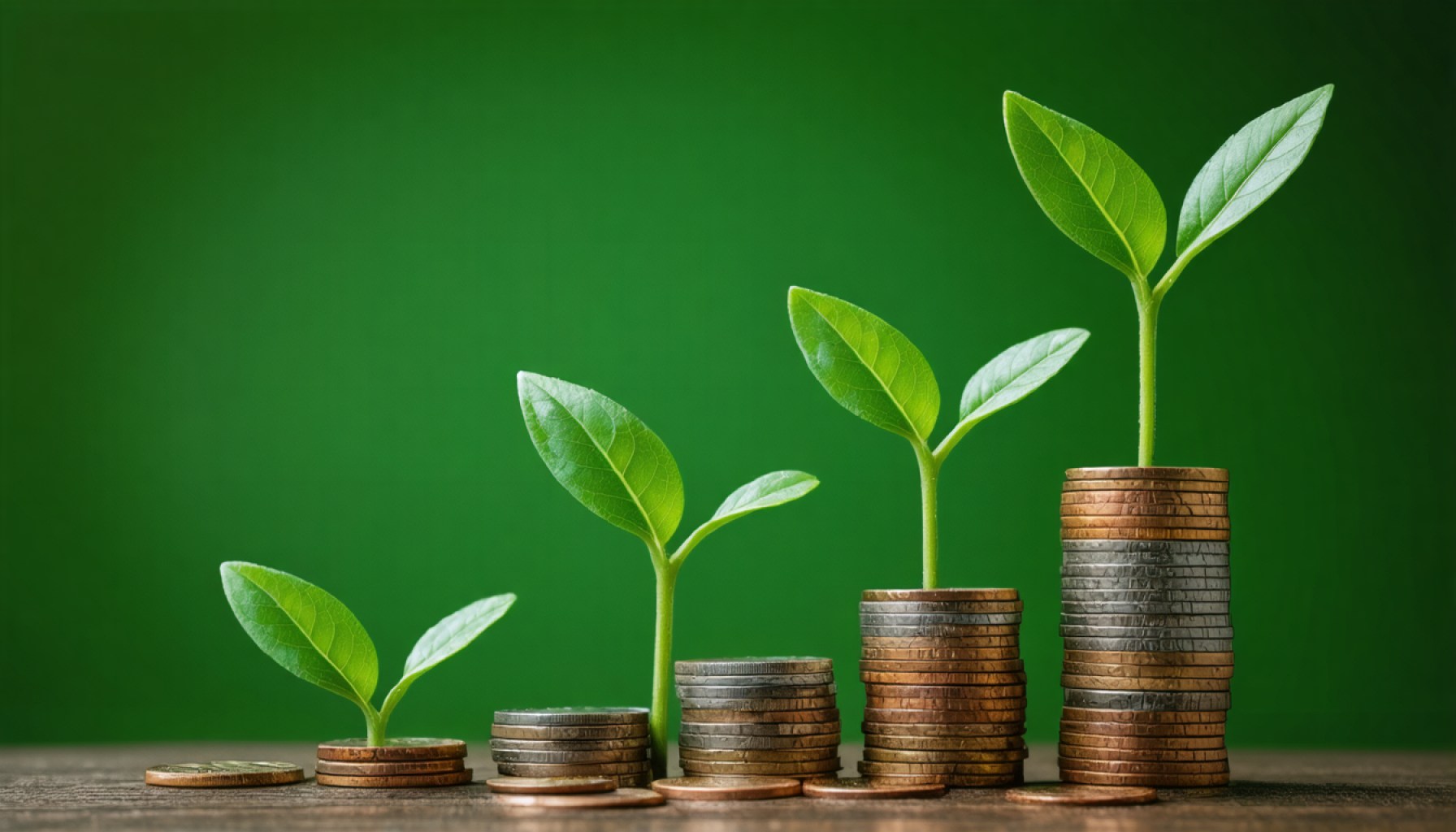 Unveiling Hidden Gems: The Hot Penny Stock You Might Be Missing