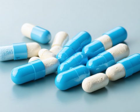 The Hidden Goldmine: Why Cheap Pharma Stocks Like Amgen Inc. Are a Must-Watch The Hidden Goldmine: Why Cheap Pharma Stocks Like Amgen Inc. Are a Must-Watch