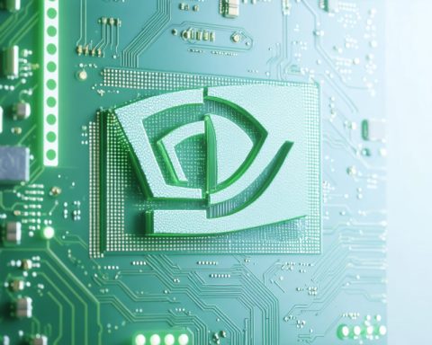 Will Nvidia’s Upcoming Earnings Propel Its Stock to New Heights? Will Nvidia’s Upcoming Earnings Propel Its Stock to New Heights?