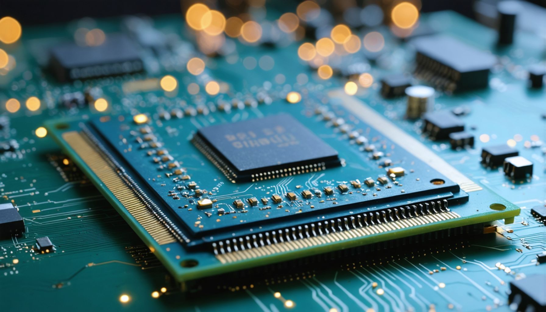 Unmasking the Billion-Dollar Opportunity: Why These Chip Titans Are a Bet on the Future