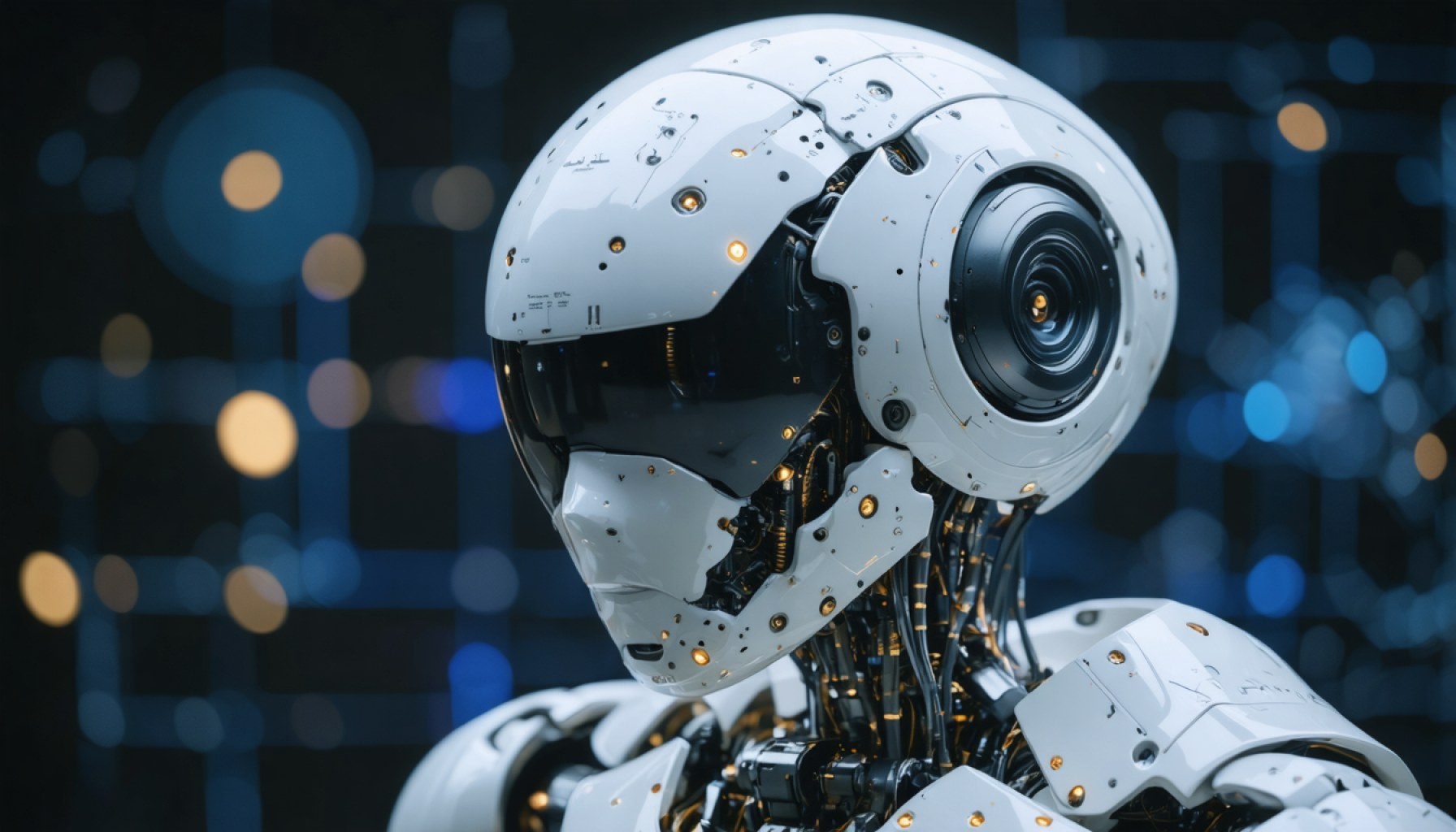 Tech Titans’ AI Race: Booming Investments, Looming Oversupply