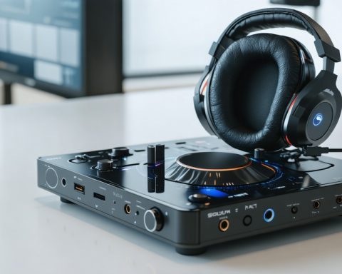 Soun’s AI Audio Revolution Sends Market Soaring: What You Need to Know